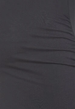 2 Pack - Longsleeve - Dark Grey/White -Damesmode ec189e2ce56e4ac093c31098bc801e78