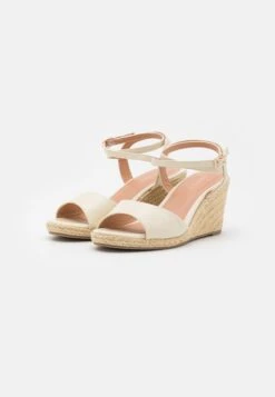 Anna Field Espadrilles - Off-White -Damesmode ec7cf148b221415da8af108101e765f4