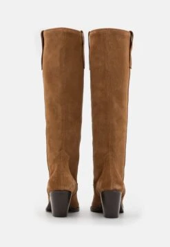 Anna Field Leather - Cowboy-/Bikerlaarzen - Cognac 11 Anna Field Leather - Cowboy-/Bikerlaarzen - Cognac -Damesmode eddf1e6ed325452e978ed097c3088ad6