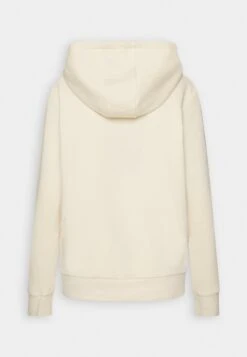 Anna Field Hoodie - Off-White -Damesmode ee0aedf5c16a4767a45ee354f6ff38c1