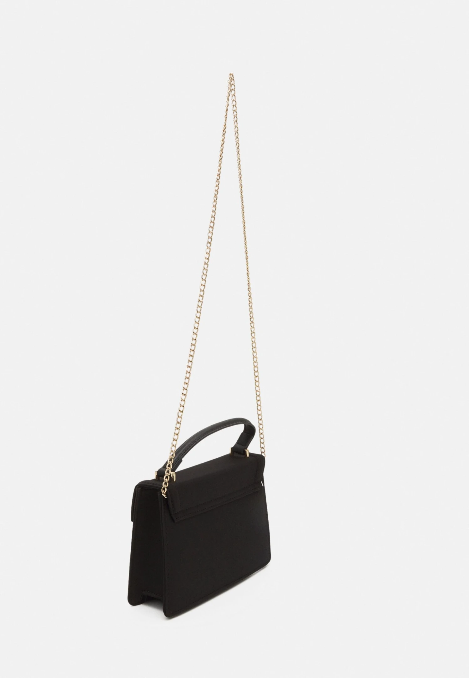 Anna Field Clutch - Black 4 Anna Field Clutch - Black - Afbeelding 2