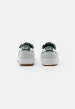 Vans Lowland Unisex - Sneakers Laag - Court Green/White 10 Vans Lowland Unisex - Sneakers Laag - Court Green/White -Damesmode eeaa8bd981d24f99a96506158631bdf2