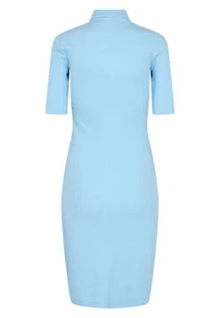 Moves Honta - Blousejurk - Blue Bell -Damesmode eeb101ecc71c40b8bb976d5792374ca9