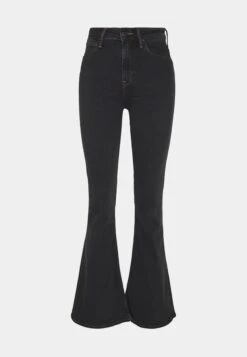 Lee Breese - Flared Jeans - Washed Black 12 Lee Breese - Flared Jeans - Washed Black -Damesmode ef12c5f772344096836069f45c1c0847