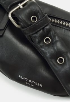 Kurt Geiger London Kensington- Heuptas - Black 10 Kurt Geiger London Kensington- Heuptas - Black -Damesmode ef9e03dac4074365979d05f75b8d6f8c