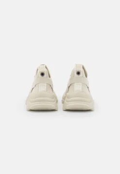 Steve Madden Match-E - Sneakers Laag - Bone -Damesmode efe73bebce6f4ab6b4fe6d3c807e0ea5