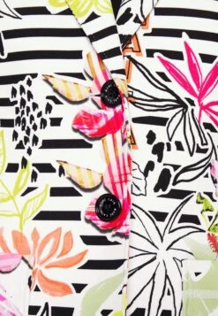 MARC CAIN Blazer - Light Limeade -Damesmode f00a9c18a7d64552a0557baba768fceb