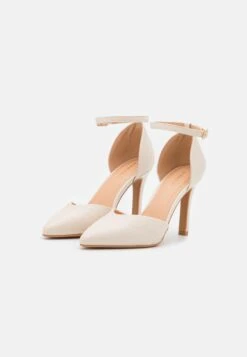 Anna Field Klassieke Pumps - Off-White -Damesmode f034acacfefb4d9fb9efb5f15948f263