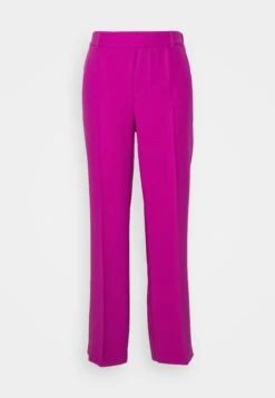 Mos Mosh Leia Pant - Broek - Vivid Viola -Damesmode f06c6853c3404aadb06c48941045eb8a