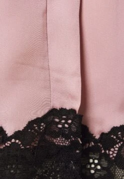 Anna Field Badjas - Pink -Damesmode f0fd62a54c8b489e8e094e105316f774