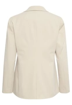 Kaffe Sakura - Blazer - Antique White -Damesmode f18ed26fb65145108e8c79ecc17a180f