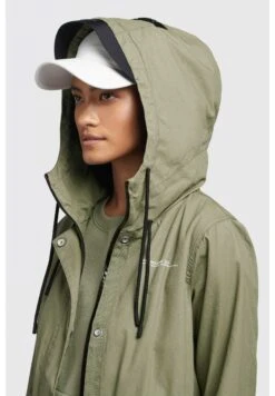 Khujo Nanda4 - Parka - Olivgrün 14 Khujo Nanda4 - Parka - Olivgrün -Damesmode f2731cd6ecc14093bd1621dbebd53a3d