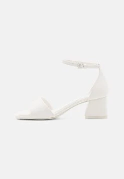 Call It Spring Vickie - Sandalen - White -Damesmode f304138961784d62a5ca0c1246c556cf