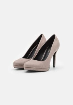 Anna Field Klassieke Pumps - Grey -Damesmode f43524f1be234c48afaf53c7095f095b