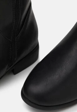 Laarzen - Black -Damesmode f4690e6bf49a4081be7c7831a6c2b8d5