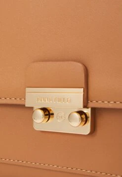 Anna Field Handtas - Cognac -Damesmode f4e36dd1474a4f8581256a78d907b0f3