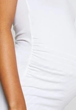 3Er Pack - T-Shirt Basic - White/Black/Dark Grey -Damesmode f5f71861777048db802993c41c38132d