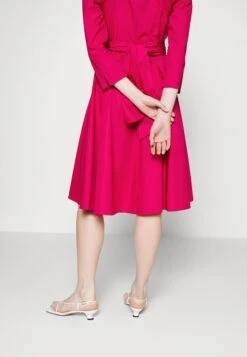 MAX & Co. Rialto - Jurk - Brush Print 13 MAX & Co. Rialto - Jurk - Brush Print -Damesmode f6051f948e294b44947e2b104072f060