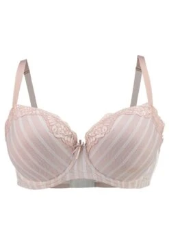 City Chic Fifi Bra - Beugel Bh - Ivory 14 City Chic Fifi Bra - Beugel Bh - Ivory -Damesmode f6531e0d66a745f09f8a2fb5b1514e80