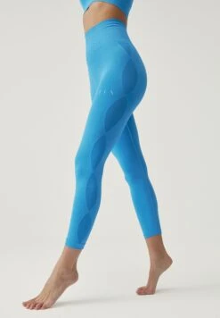 Born Living Yoga Mykonos - Legging - Mykonos 10 Born Living Yoga Mykonos - Legging - Mykonos -Damesmode f74a01088c764f359e1341bf87160f91