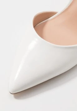 Even&Odd Hoge Hakken - White 11 Even&Odd Hoge Hakken - White -Damesmode f77379273b684d10ba237be8ee7596cb