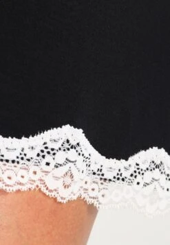 Anna Field Nachtjapon - Black 13 Anna Field Nachtjapon - Black -Damesmode f833b7133ba747e99510b29e29947484