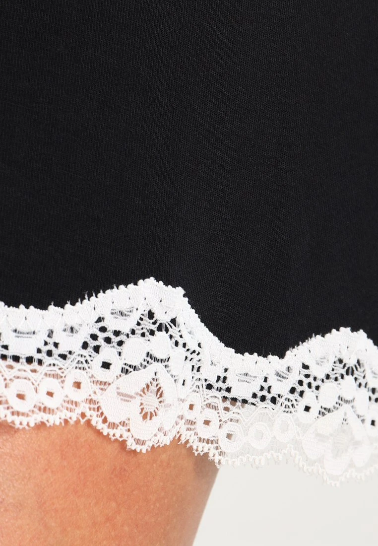 Anna Field Nachtjapon - Black 8 Anna Field Nachtjapon - Black - Afbeelding 6