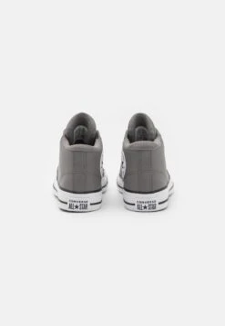 Converse Chuck Taylor All Star Malden Street Fall Tone - Sneakers Hoog - Grey/White -Damesmode fb0a564076c041c8b86f77a4202e63d1