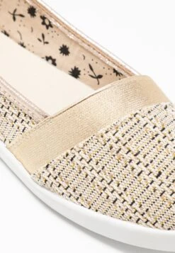 Anna Field Instappers - Beige -Damesmode fb1966fecbe246c5a214fd3beda409ed