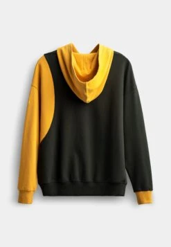 Unisex Design Regular Fit - Hoodie - Asphalt -Damesmode fb750c3369f240a5b66bbc08a6562392