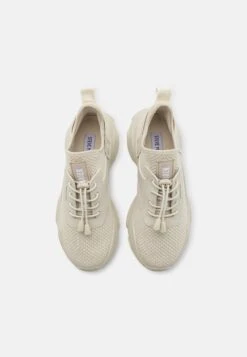 Steve Madden Match-E - Sneakers Laag - Bone -Damesmode fb8dc429e1d741ca869fbed2354ed2f4