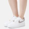Nike Sportswear Womens Air Force 1 Lx 2 - Sneakers Laag - White/Hemp/Black