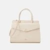 Anna Field Handtas - Beige 1 Anna Field Handtas - Beige -Damesmode fcaee8b87f7d4985866601f1256c1f21