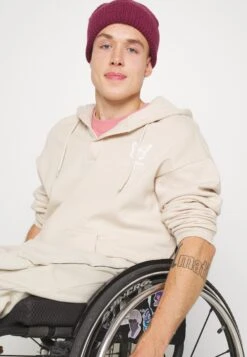 YOURTURN Unisex - Sweater - Beige 20 YOURTURN Unisex - Sweater - Beige -Damesmode fcdf41f2fda44f83b3a793fbcecee1cf