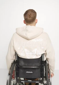 YOURTURN Unisex - Sweater - Beige 17 YOURTURN Unisex - Sweater - Beige -Damesmode fd4a87761bd341d68e66769d9cf36860