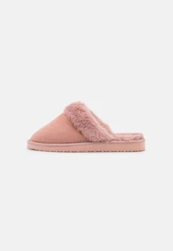 Even&Odd Pantoffels - Pink -Damesmode fd7d3189d9b14858886be0a6c6cd09d1