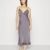Anna Field Nachtjapon - Grey 2 Anna Field Nachtjapon - Grey -Damesmode ffbb1269b9a142c1a679e7354a5c992c